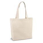 Bolsa de canvas grande