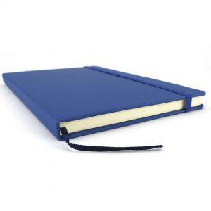 Leatherette Notebook A5