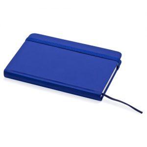 Leatherette Notebook A6