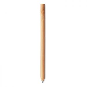 “Bamboo ball pen “