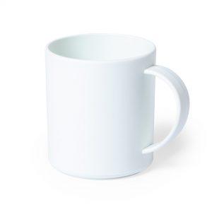 Compostable PLA Mug
