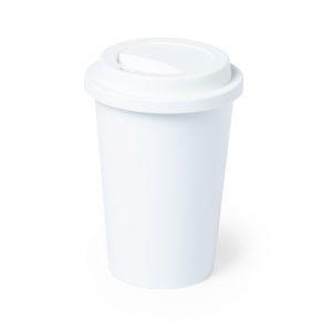 Compostable PLA Cup