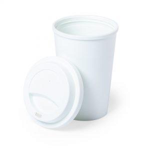 Compostable PLA Cup