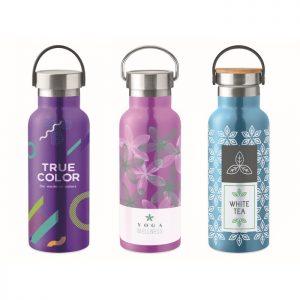 stainless steel insulated bottle 500ml