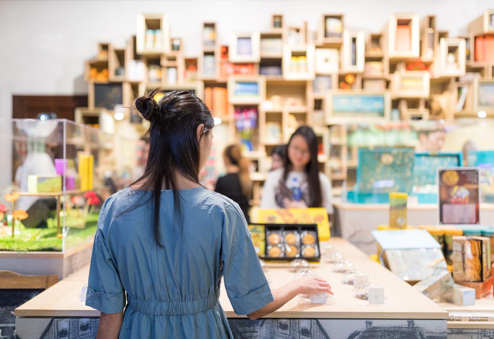 The best museum shops where you can buy online