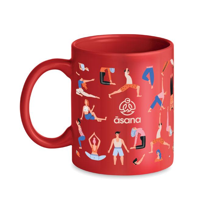 taza personalizada