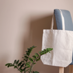 Tote bag personalizada: El mejor objeto para un evento empresarial Zero Waste