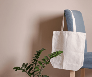 Lee más sobre el artículo Tote bag personalizada: El mejor objeto para un evento empresarial Zero Waste