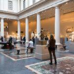 Tiendas de museos: elementos clave en el marketing y la promoción cultural