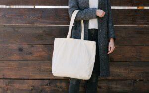 Lee más sobre el artículo ¿Conoces nuestras bolsas de tela recicladas?