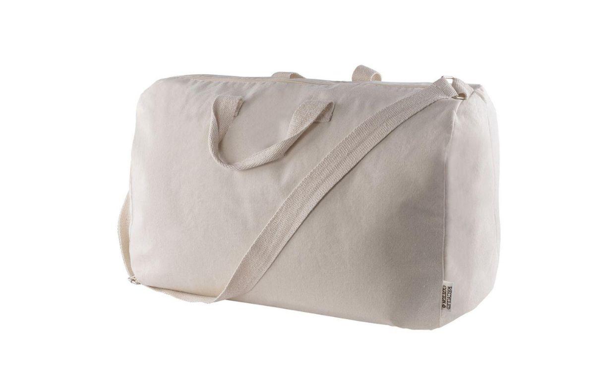 bolsas de tela recicladas
