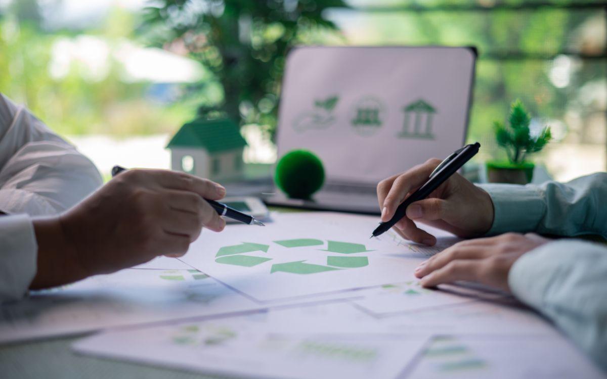 Lee más sobre el artículo Consigue una oficina eco-friendly con artículos de papelería ECO 