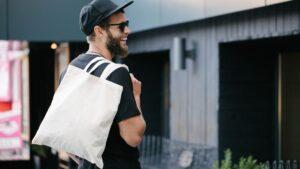 Lee más sobre el artículo ¿Por qué elegir una bolsa de tela personalizada para tu empresa? 
