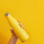 ¿Por qué la botella reutilizable es el artículo corporativo ideal para una marca sostenible? 