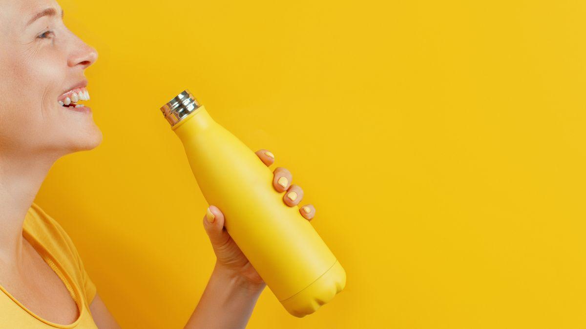 Lee más sobre el artículo ¿Por qué la botella reutilizable es el artículo corporativo ideal para una marca sostenible? 
