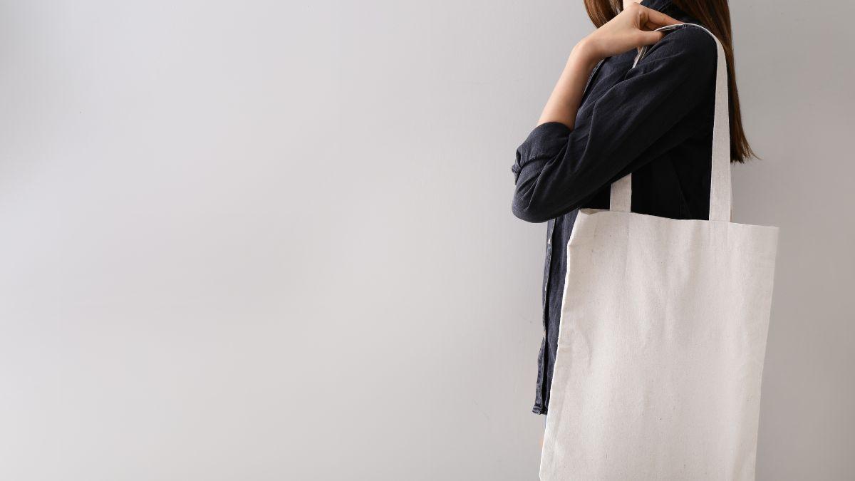bolsas de tela personalizadas