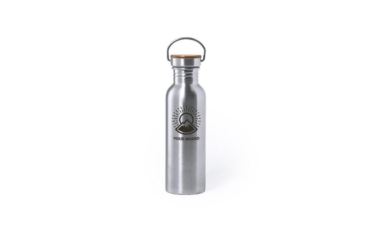 botellas reutilizables personalizadas