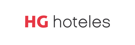 LOGO HG HOTELES